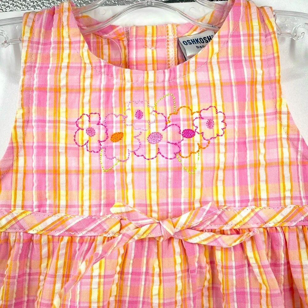 OshKosh Bgosh nwt vintage